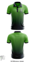 Northwest Knights 67519290 Short Sleeve Performance Polo - 2