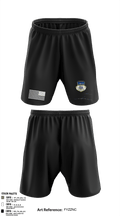 315th Airlift Wing/315th Maintenance Group 82634422 Athletic Shorts With Pockets - 51 (1)