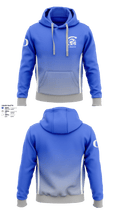 Orland Jr Trojans Football 79293862 Hoodie - 2