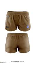 MCPOD-XVIII ABN CORPS 34488688 Ranger Panties - 7