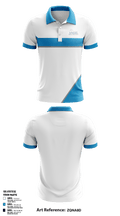 Angel Home InspectionsAngel Home Inspections 61307697 Short Sleeve Performance Polo - 1