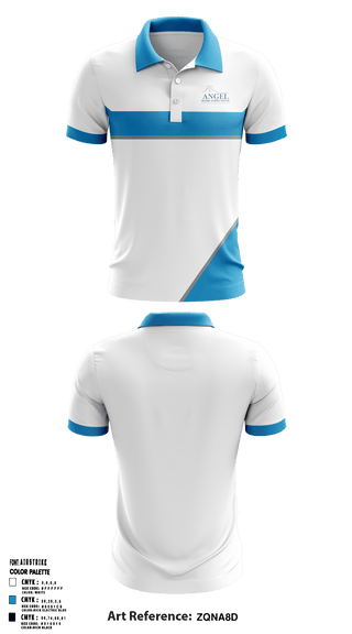 Short Sleeve Performance Polo, Angel Home InspectionsAngel Home Inspections, , Teamtime, Team time, sublimation, custom sports apparel, team uniforms, spirit wear, spiritwear, sports uniforms, custom shirts, team store, custom team store, fundraiser sports, apparel fundraiser