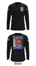 3rd MI BN 97990095 Long Sleeve Performance Shirt - 15