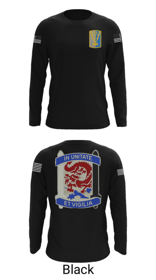 Long Sleeve Performance Shirt, , Army, Teamtime, Team time, sublimation, custom sports apparel, team uniforms, spirit wear, spiritwear, sports uniforms, custom shirts, team store, custom team store, fundraiser sports, apparel fundraiser