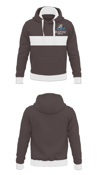 Hoodie, Long Prairie-Grey Eagle High School Football, Football, Teamtime, Team time, sublimation, custom sports apparel, team uniforms, spirit wear, spiritwear, sports uniforms, custom shirts, team store, custom team store, fundraiser sports, apparel fundraiser