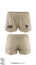 566th MCAS- Army 77440363 Ranger Panties - 56