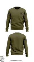 2/11 93948349 Crew Neck Sweatshirt - 1
