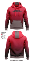 Railroaders 53088427 Hoodie - 1