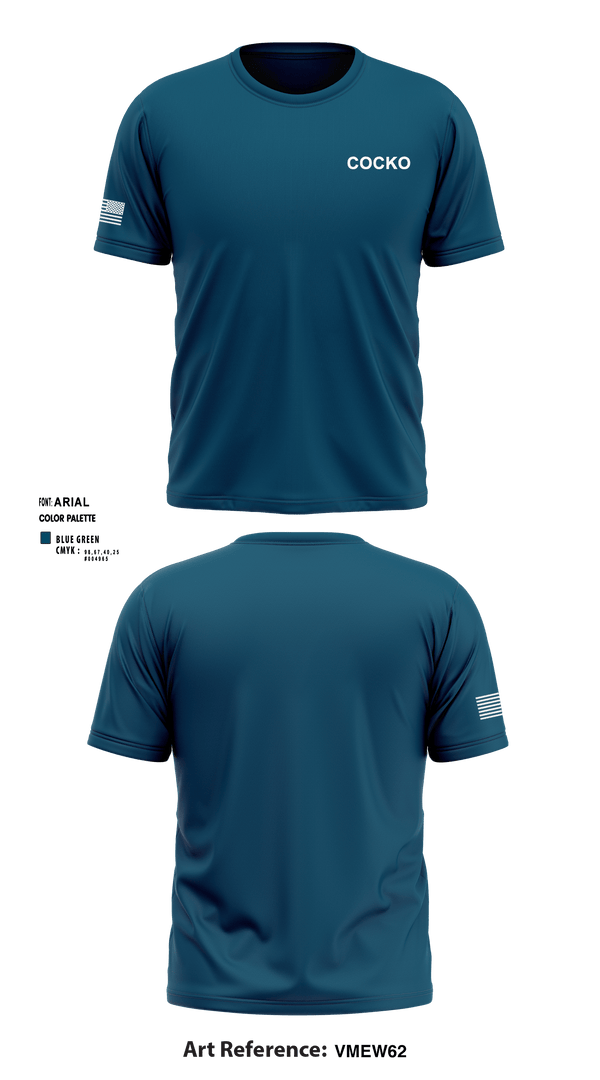 Short Sleeve Performance Shirt, Cocko, , Teamtime, Team time, sublimation, custom sports apparel, team uniforms, spirit wear, spiritwear, sports uniforms, custom shirts, team store, custom team store, fundraiser sports, apparel fundraiser