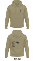 1-505 PIR GFSC 97834185 Hoodie - 48