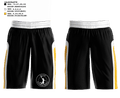 Howard County Youth Basketball 46126379 Baseball Pants - 1