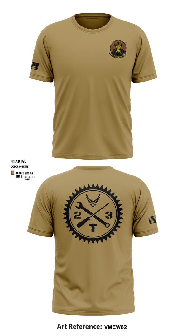 Short Sleeve Performance Shirt, 21 STS, Air Force, Teamtime, Team time, sublimation, custom sports apparel, team uniforms, spirit wear, spiritwear, sports uniforms, custom shirts, team store, custom team store, fundraiser sports, apparel fundraiser