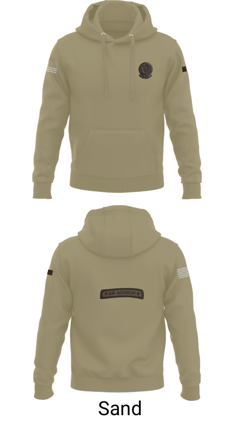 Hoodie, , Air Force, Teamtime, Team time, sublimation, custom sports apparel, team uniforms, spirit wear, spiritwear, sports uniforms, custom shirts, team store, custom team store, fundraiser sports, apparel fundraiser