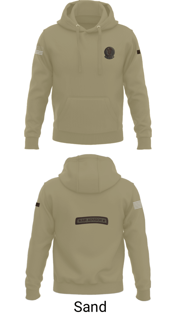 Hoodie, , Air Force, Teamtime, Team time, sublimation, custom sports apparel, team uniforms, spirit wear, spiritwear, sports uniforms, custom shirts, team store, custom team store, fundraiser sports, apparel fundraiser