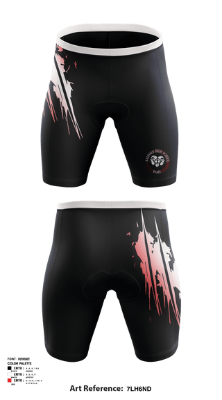 Men's Compression Shorts, Radford High School Wrestling, Wrestling, Teamtime, Team time, sublimation, custom sports apparel, team uniforms, spirit wear, spiritwear, sports uniforms, custom shirts, team store, custom team store, fundraiser sports, apparel fundraiser