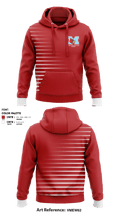 undefined Hoodie - 1