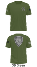 23-18 38846496 Short Sleeve Performance Shirt - 34