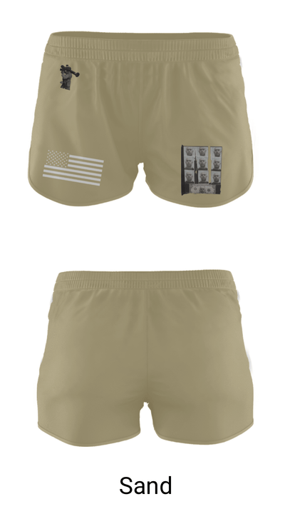 1/11 ACR 87660350 Ranger Panties - 41