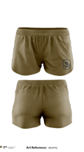 WAARNG MED DET 75803861 Ranger Panties - 1