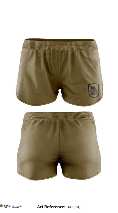 WAARNG MED DET 75803861 Ranger Panties - 1