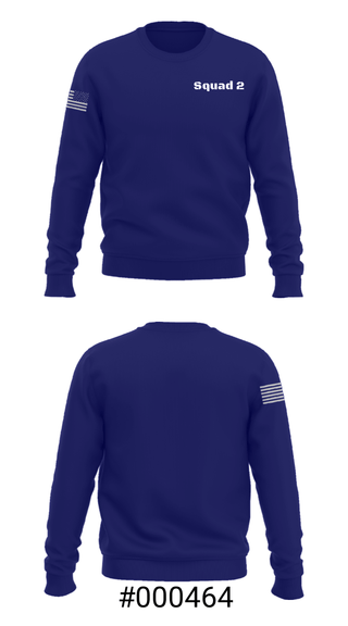 Crew Neck Sweatshirt, , Police, Teamtime, Team time, sublimation, custom sports apparel, team uniforms, spirit wear, spiritwear, sports uniforms, custom shirts, team store, custom team store, fundraiser sports, apparel fundraiser