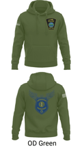 Lynn Police 66544607 Hoodie - 46