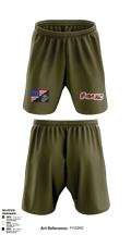 Det 4 Loko 48487722 Athletic Shorts With Pockets - 2