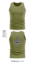 CHROMITE 96964112 Tank Top - 1