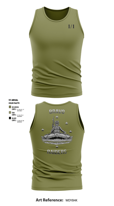 CHROMITE 96964112 Tank Top - 1