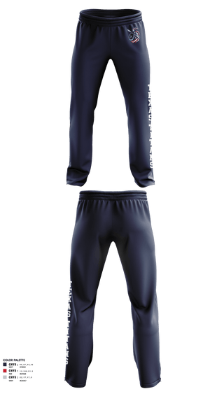 Sweatpants, Texas Titans Youth Football, Football, Teamtime, Team time, sublimation, custom sports apparel, team uniforms, spirit wear, spiritwear, sports uniforms, custom shirts, team store, custom team store, fundraiser sports, apparel fundraiser