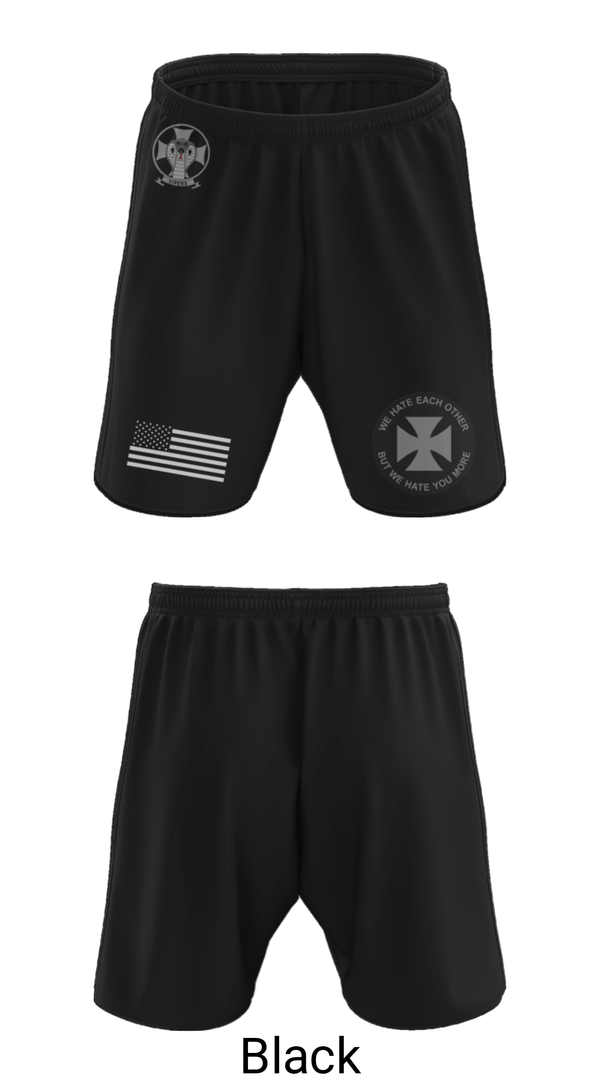 Athletic Shorts With Pockets, , Marines, Teamtime, Team time, sublimation, custom sports apparel, team uniforms, spirit wear, spiritwear, sports uniforms, custom shirts, team store, custom team store, fundraiser sports, apparel fundraiser