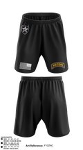 Recon 75963239 Athletic Shorts With Pockets - 2