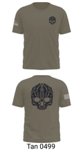 Mals-14 avionics 85940825 Short Sleeve Performance Shirt - 41