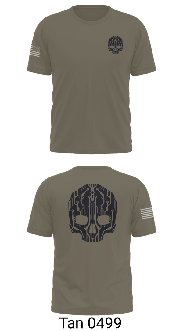 Short Sleeve Performance Shirt, , Marines, Teamtime, Team time, sublimation, custom sports apparel, team uniforms, spirit wear, spiritwear, sports uniforms, custom shirts, team store, custom team store, fundraiser sports, apparel fundraiser