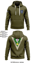 Nuclear Disablement Team 21416676 Hoodie - 59