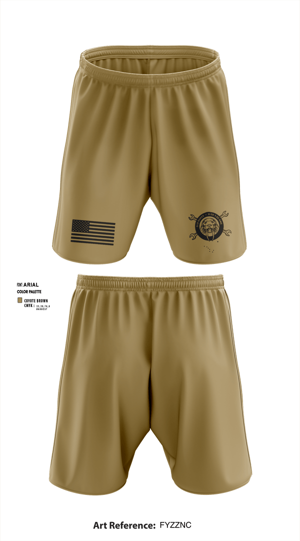 Athletic Shorts With Pockets, , Army, Teamtime, Team time, sublimation, custom sports apparel, team uniforms, spirit wear, spiritwear, sports uniforms, custom shirts, team store, custom team store, fundraiser sports, apparel fundraiser