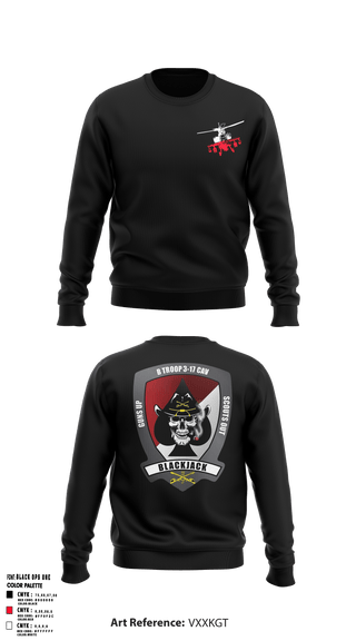 Crew Neck Sweatshirt, , Army, Teamtime, Team time, sublimation, custom sports apparel, team uniforms, spirit wear, spiritwear, sports uniforms, custom shirts, team store, custom team store, fundraiser sports, apparel fundraiser