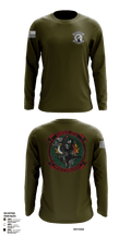 MWSS-272 72017699 Long Sleeve Performance Shirt - 1