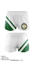 Faith Christian School Track 8170365 Track Shorts - 3