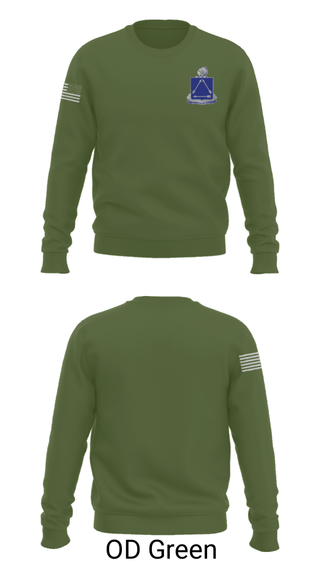 Crew Neck Sweatshirt, , National Guard, Teamtime, Team time, sublimation, custom sports apparel, team uniforms, spirit wear, spiritwear, sports uniforms, custom shirts, team store, custom team store, fundraiser sports, apparel fundraiser