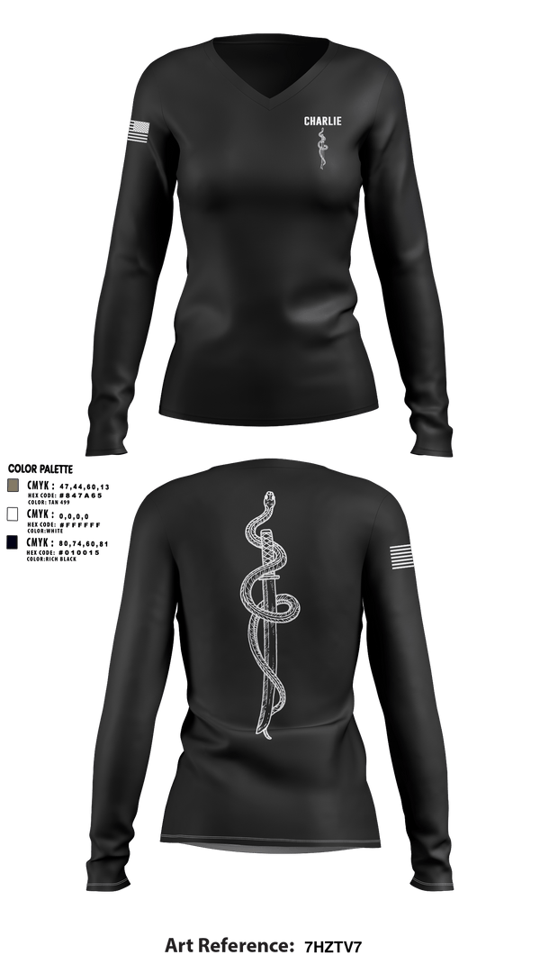 Women's Long Sleeve Vneck Shirt, , , Teamtime, Team time, sublimation, custom sports apparel, team uniforms, spirit wear, spiritwear, sports uniforms, custom shirts, team store, custom team store, fundraiser sports, apparel fundraiser