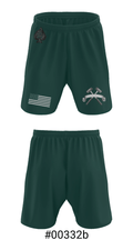 2-14 cav 34196464 Athletic Shorts With Pockets - 24