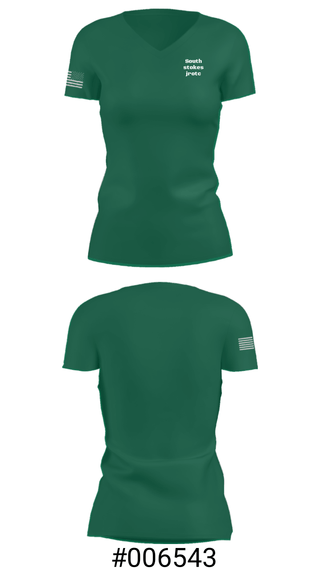 Women's Short Sleeve Vneck Shirt, , Marines, Teamtime, Team time, sublimation, custom sports apparel, team uniforms, spirit wear, spiritwear, sports uniforms, custom shirts, team store, custom team store, fundraiser sports, apparel fundraiser