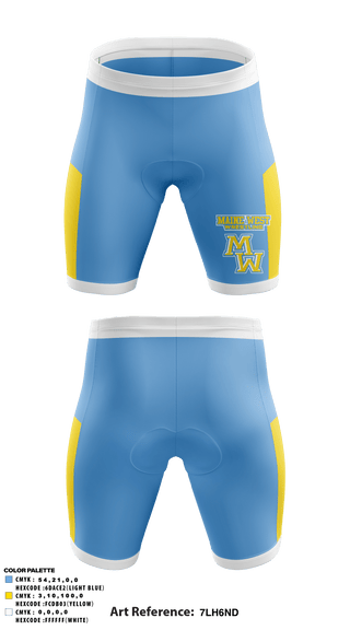 Men's Compression Shorts, Maine West High School Wrestling, Wrestling, Teamtime, Team time, sublimation, custom sports apparel, team uniforms, spirit wear, spiritwear, sports uniforms, custom shirts, team store, custom team store, fundraiser sports, apparel fundraiser