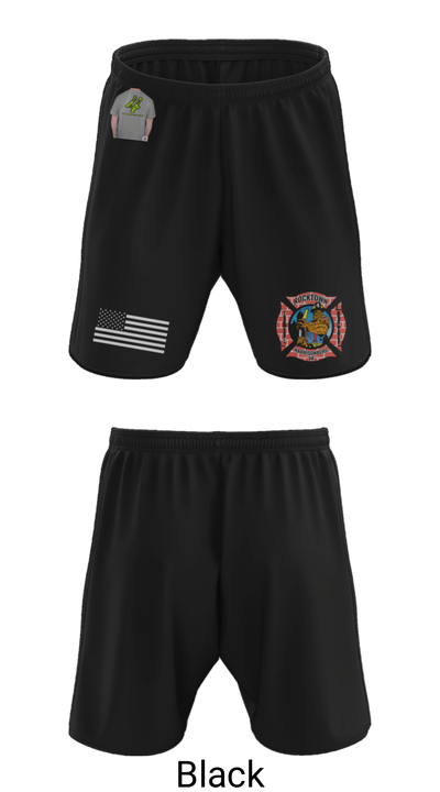 Engine 4 37157060 Athletic Shorts With Pockets - 27