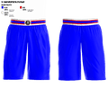Kent-Meridian High School Basketball 68788503 Mens Basketball Shorts - 2