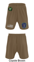 Delaware Park Chemical Engine Co. #1 31356015 Athletic Shorts With Pockets - 26