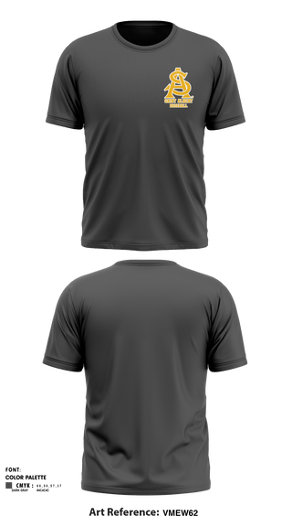 Short Sleeve Performance Shirt, Saint Albert High School Baseball, Baseball, Teamtime, Team time, sublimation, custom sports apparel, team uniforms, spirit wear, spiritwear, sports uniforms, custom shirts, team store, custom team store, fundraiser sports, apparel fundraiser