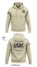 611 CES 65338274 Hoodie - 1