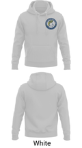 Pinole Valley High School Soccer 69380357 Hoodie - 37